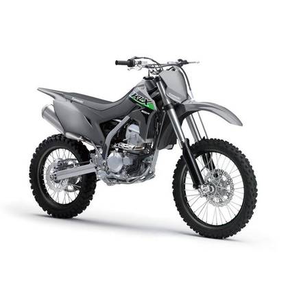 KAWASAKI KLX 300R KAWASAKI KLX 300R